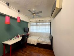 Blk 16 Jalan Tenteram (Toa Payoh), HDB 3 Rooms #622681911